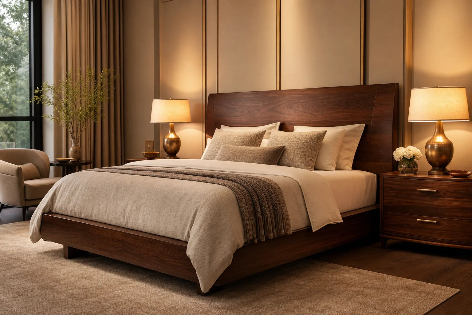 Bedroom furniture