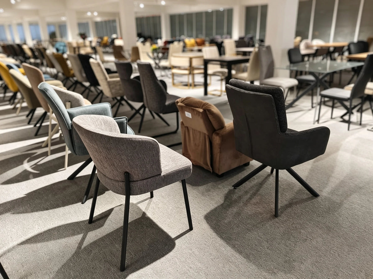 Commercial furniture