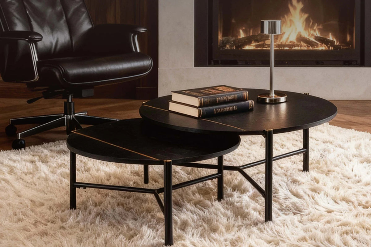 Living room furniture