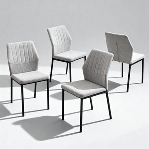 Dining Chair 2Pecs
