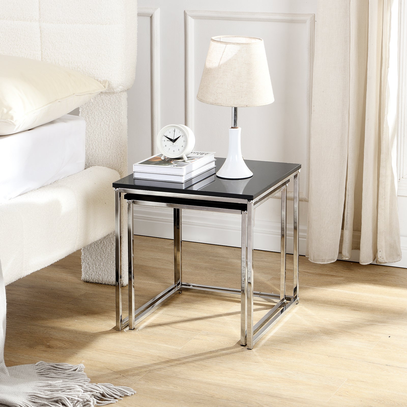 Joyye Coffee Table