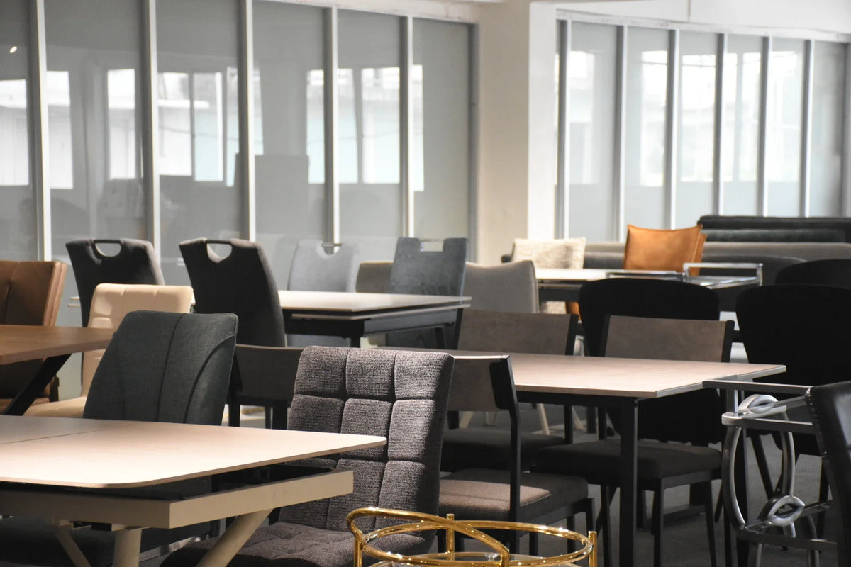 Dining room furniture